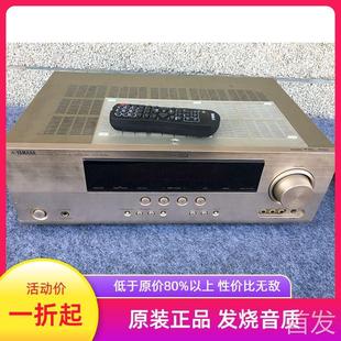 家庭影院功放机5.1声道光纤同轴输入.. 原装 雅马哈 正品 HTR 6230