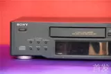Sony/Sony CDP-M33 CD Player, CD Player, Disc Read, Second Reading, Fever CD Machine ..