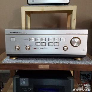 纯甲类功放机L570ZS 570Z 进口二手 日本原装 力士 LUXMAN