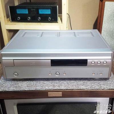 马兰士 CD机 CD-16F 日本原装进口 双1547解码发烧CD播放机 CD16F