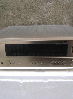 品牌 新港城销售原装天龙 AVR-1404 光纤同轴 杜比DTS 5.1功放..
