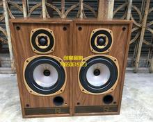 二手进口音响 Tannoy 天朗 M20 水星系列 胆机监听书架音箱..