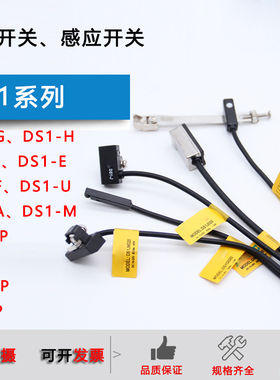 磁性开关DS1-FN/DS1-GN/DS1-A/JP/H/E/G/UN/M/GP/AN/HN-020