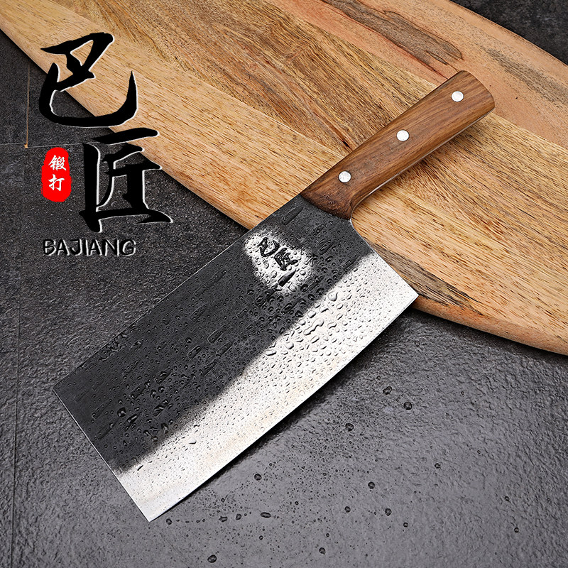 锻打专用刀锻打厨师超锋利专用刀