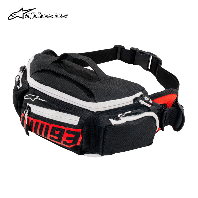 摩托车骑行腰包alpinestars