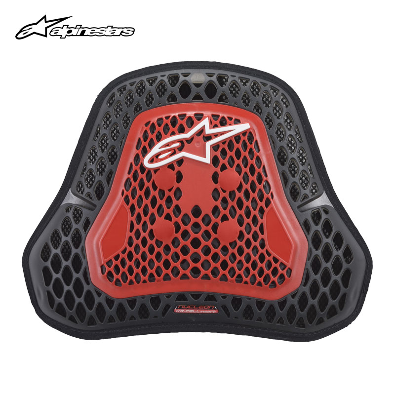 a星alpinestars护胸ce内置赛道