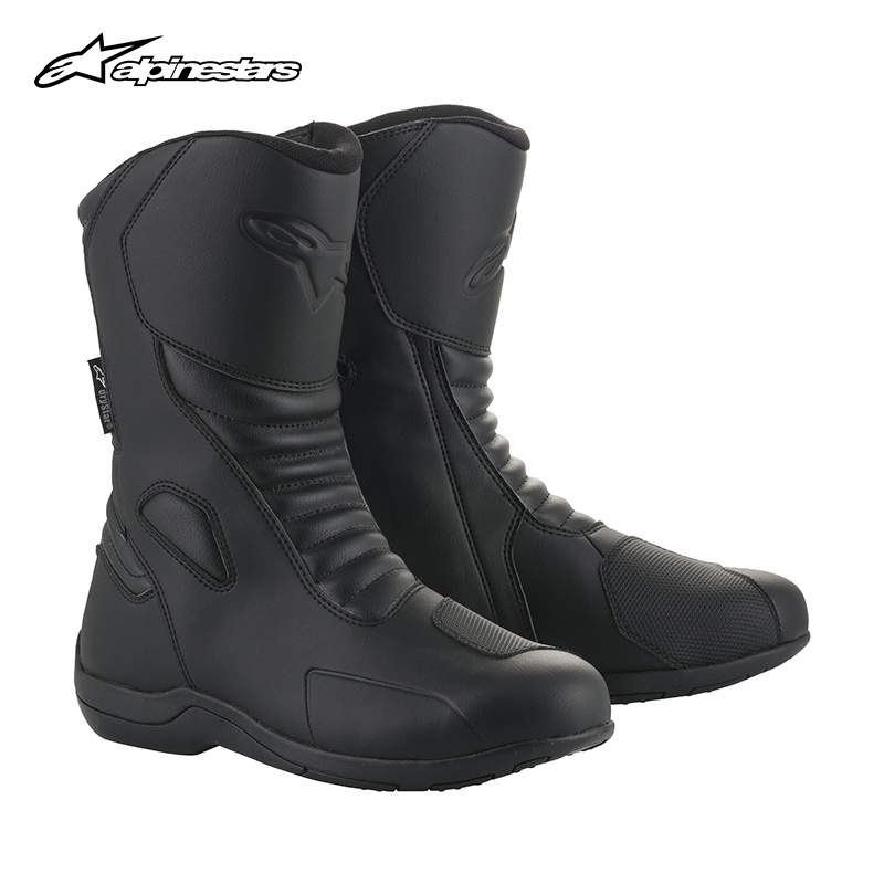 意大利骑行靴alpinestars