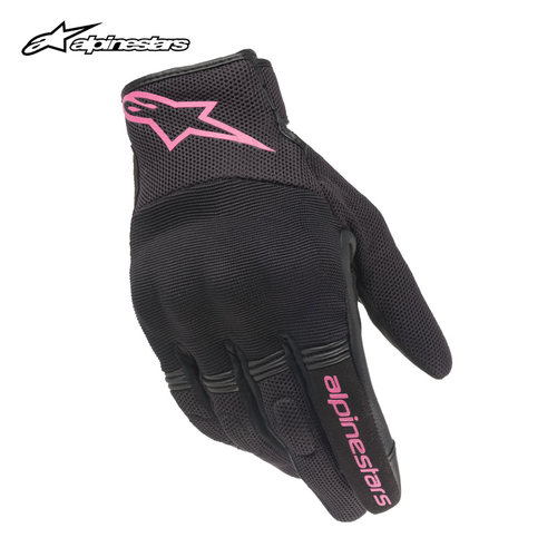 alpinestars摩托车夏季骑士装备