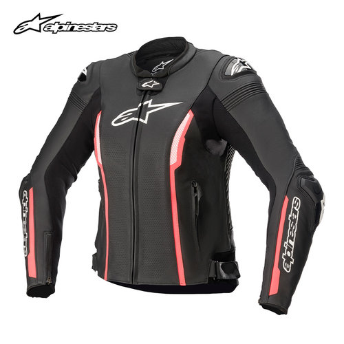 a星alpinestars女士v2防摔骑行服