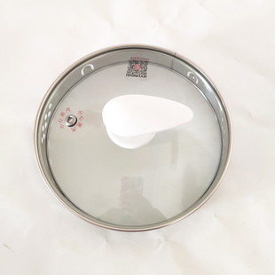 HYUNDAI韩国养生壶原装配件1801/1802/1803壶盖原装盖子14.5CM盖