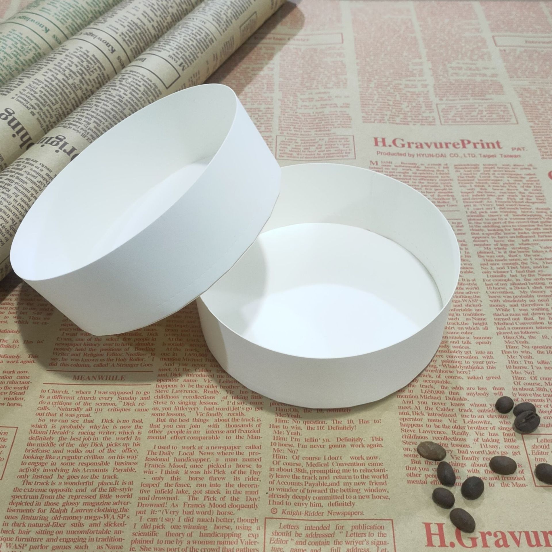 戚风蛋糕模具耐高温468寸