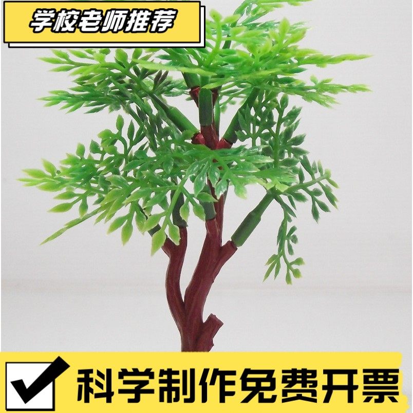 仿真植物diy微景观沙盘场景搭建材料塑料树木模型珊瑚椰子树CX62,玩具/童车/益智/积木/模型,家居/生活场景,淘宝优惠券,粉丝福利购,淘宝优惠卷