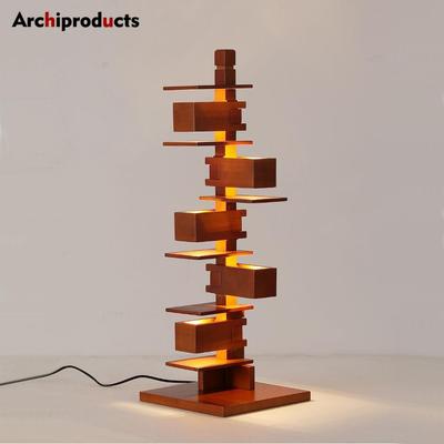 中山工厂直销Frank Lloyd Wright 经典名作Taliesin3 大台灯日式