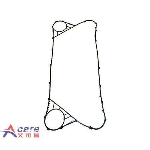 供应辅机淡水冷却器 A055-MGS 密封垫片 不锈钢板片