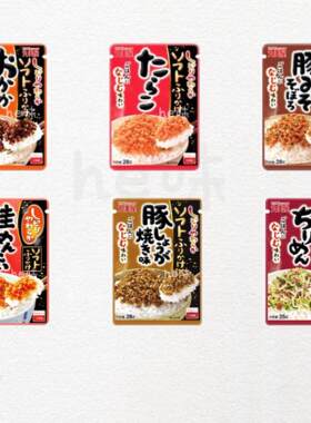日本直邮丸美屋拌饭料丸美屋营养