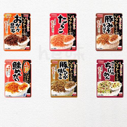 日本直邮丸美屋拌饭料丸美屋营养
