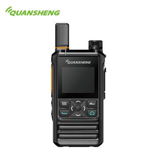 泉盛(QUANSHENG)PoC-C52公网对讲机 插卡全国不限距离通话手台
