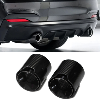 宝马M235iM240iM135iM140尾喉