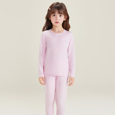 好孩子3092儿童早秋季套中大男女孩装棉宝宝学生家居服睡衣新款