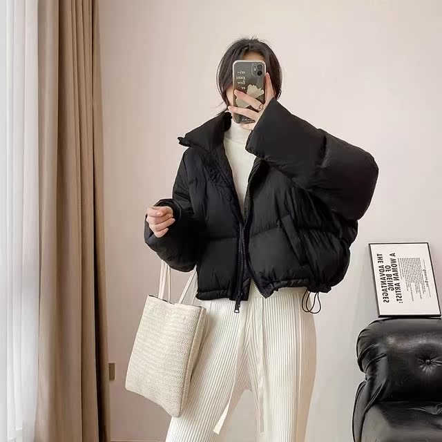 【羽绒服】MH冬季韩版宽松显瘦加厚保暖潮流炸街羽绒服_淘宝内购会_女装/女士精品