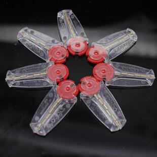 火石打火机打火石电石煤油打火石金色佐罗通用砂轮打火石棉芯