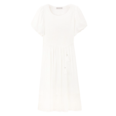 MindBridge优雅气质连衣裙