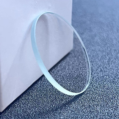 普通手表平片玻璃各种尺寸厚度齐全27—38.5表镜片配件