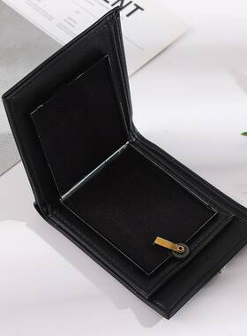 着火钱包烈火钱包魔术打开着火的钱包魔术道具七夕节耍帅近景魔术
