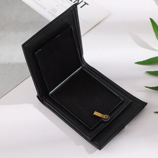 着火钱包烈火钱包魔术打开着火的钱包魔术道具七夕节耍帅近景魔术