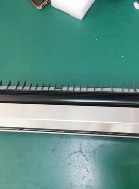 适用施乐7780 6680 550 560 700 C75 J75 C70 C60二次转印组件架