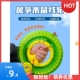 风筝大人专用轮盘高端防倒转高档轴承静音带刹车手摇手握万向收线