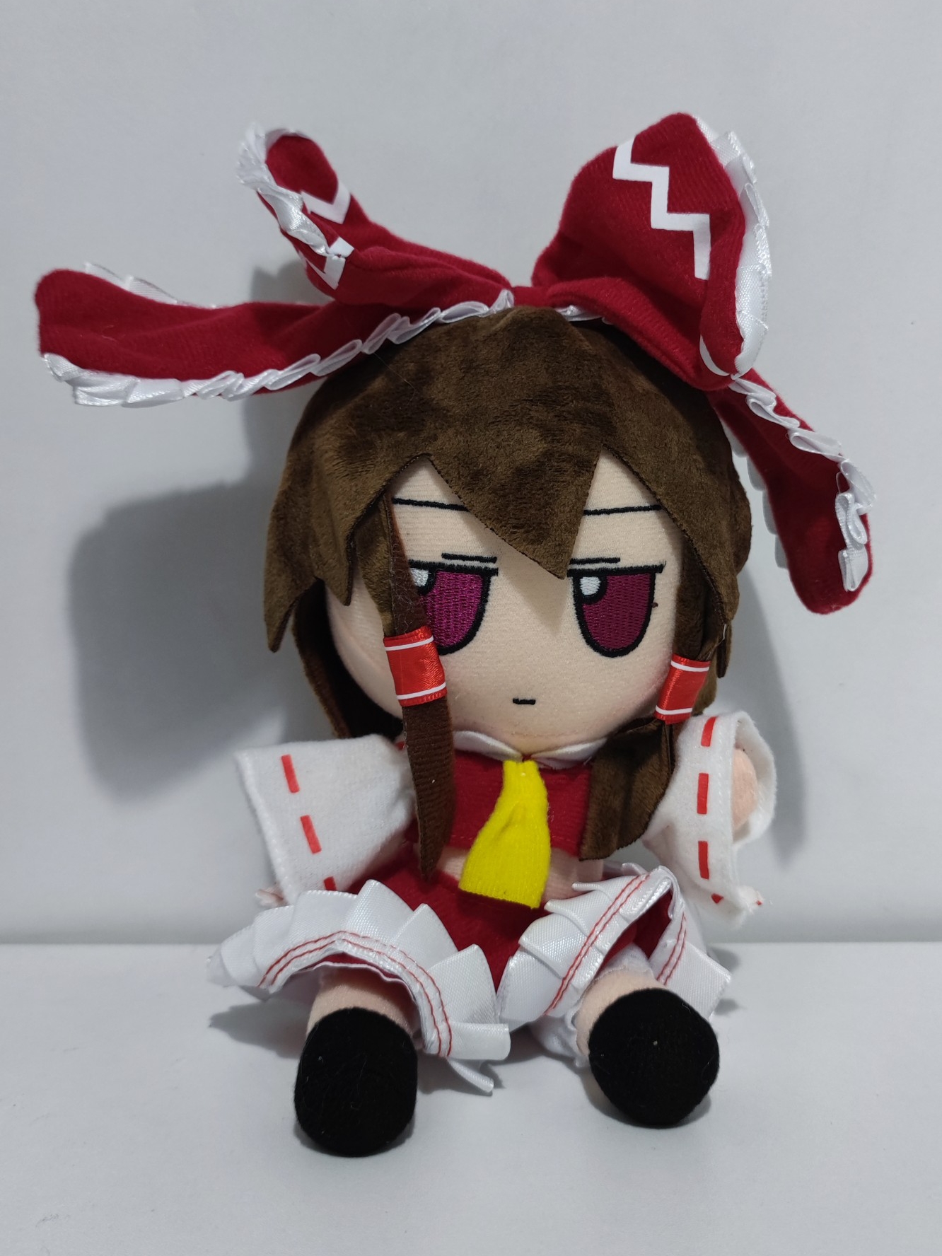 东方project周边博丽灵梦fumo