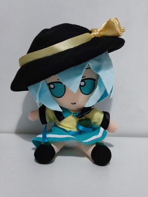 东方project周边古明地恋fumo