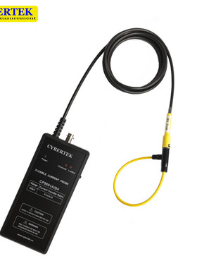 CYBERTEK 知用柔性电流探头CP9601A/D4 (60kA/15MHz/2kV) 环周长2