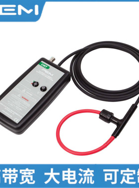 PEM CWT15B/4/700交流探头10MHz 峰值量程3000A di/dt 20KA/μs