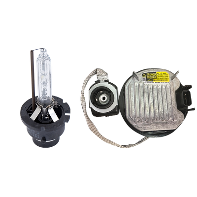 GS300GS250大灯控制器激光LED