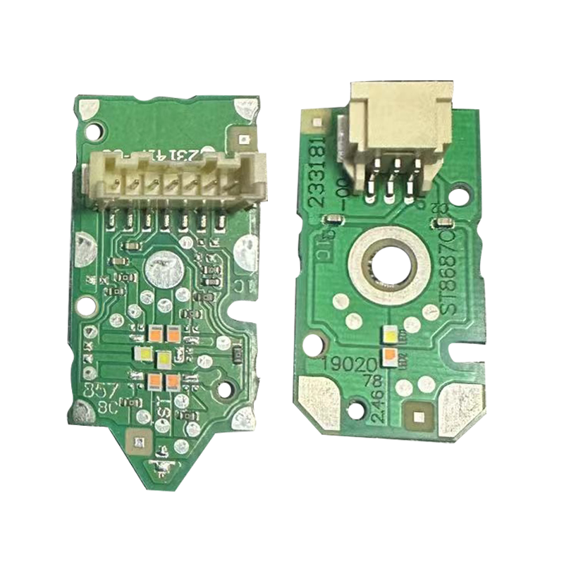 适用奔驰E级大灯日行灯E200L灯泡E260光源E300L转向LED日间行车灯