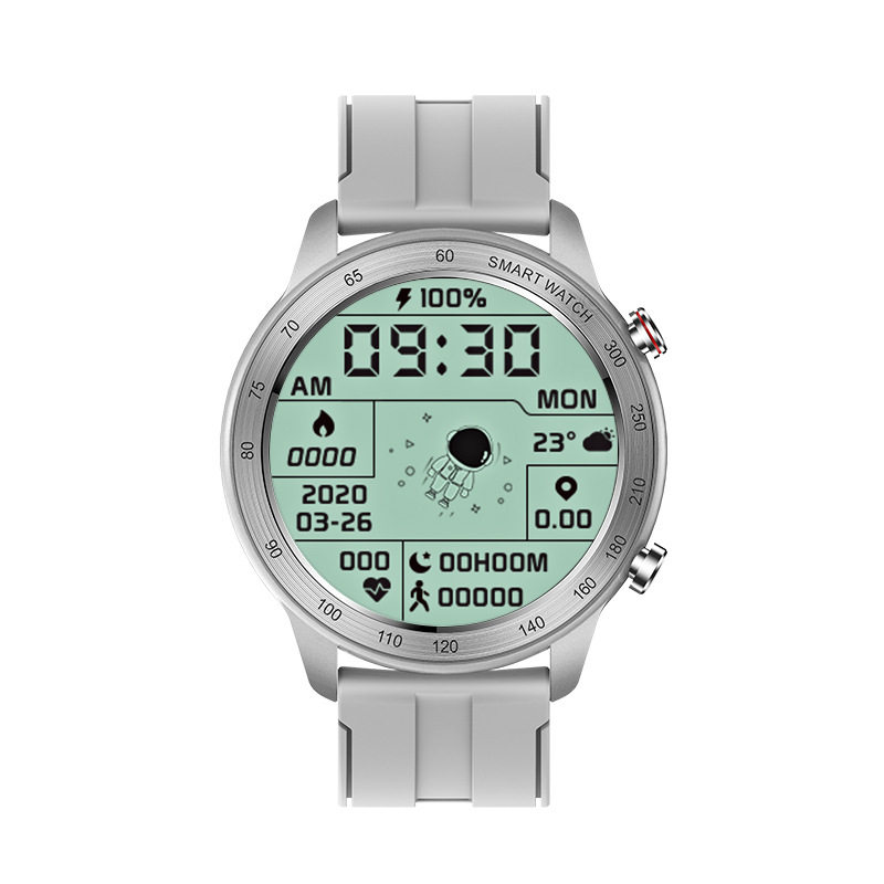 HUAWEI MOBILE PHONE UNIVERSAL SMART BRACELET BLOOD PRESSURE HEART RATE ECG HEALTH WATCH FOR THE ELDERLY TO MEASURE BLOOD PRESSURE AND HEARTBEAT