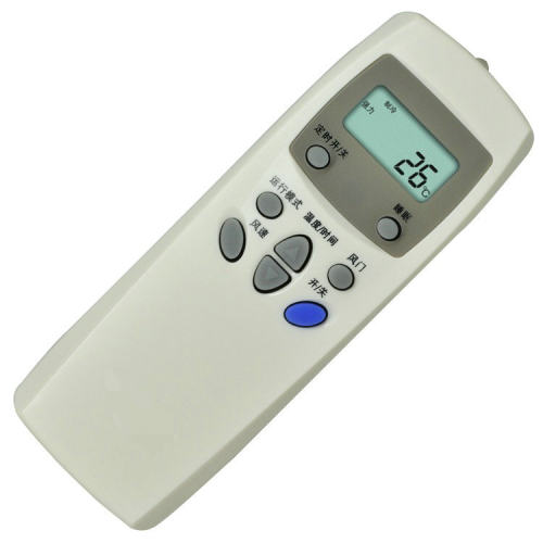 适用于奥克斯空调遥控器 AX1 KF-23GW/H 25GW/H 32GW/MZ  XS-153