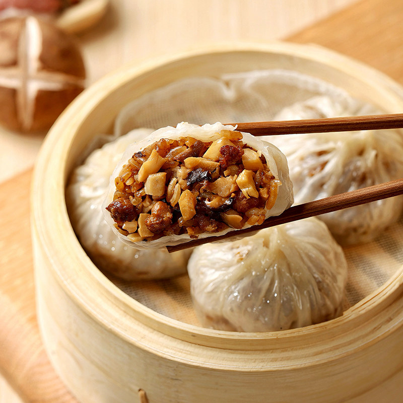 纸皮烧麦猪肉蛋黄芝士懒人速食早餐半成品手工加热即食烧卖冷冻,粮油调味/速食/干货/烘焙,烧麦/烧卖,淘宝优惠券,粉丝福利购,淘宝优惠卷