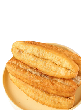 早餐小油条速食儿童家用商用