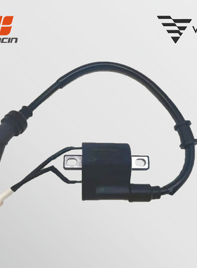 LONCIN隆鑫LX250T原装高压包 点火线圈 高压包帽SR250 GT250T