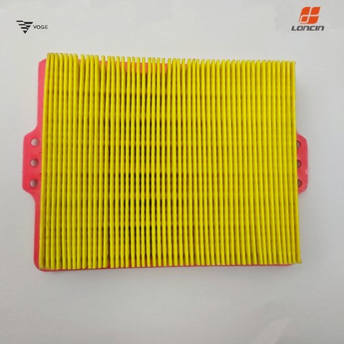 LX900-C无极VOGE900DSX空气滤芯适合宝马750  850  900XR