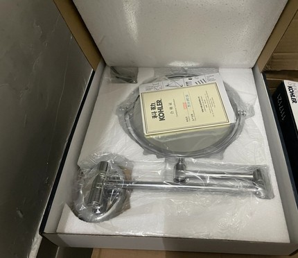 科勒化妆镜-K-18433T美容镜美容仪镜子