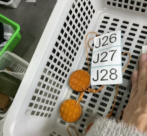 J26 侯补  不包邮