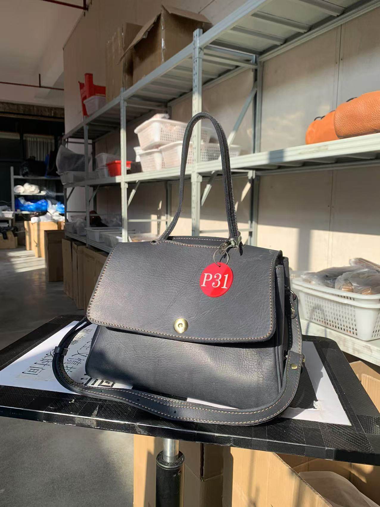 孤品/P31（尺寸：28X20X10cm仅供参考）