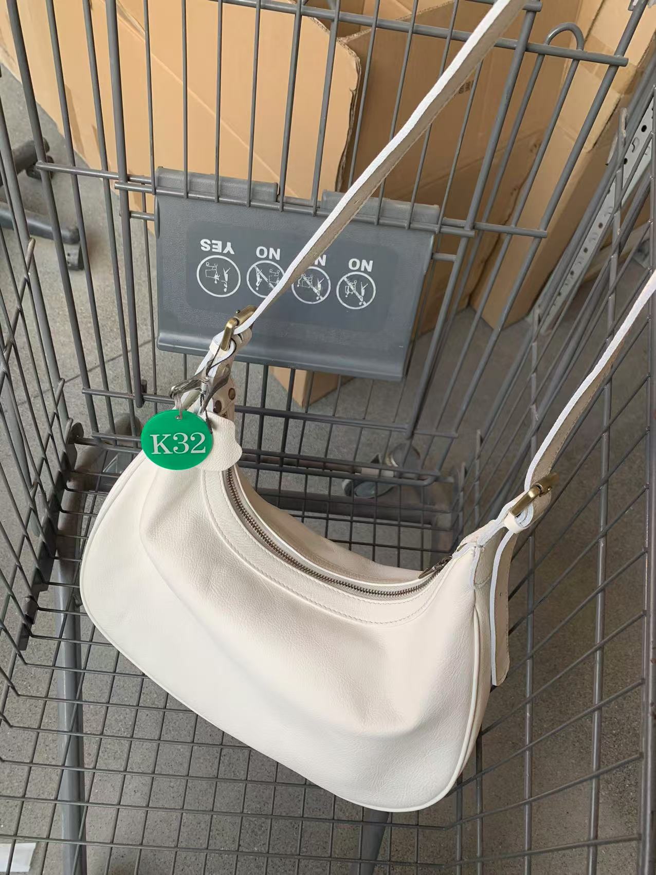 孤品/K32（尺寸：34X20X8cm仅供参考）