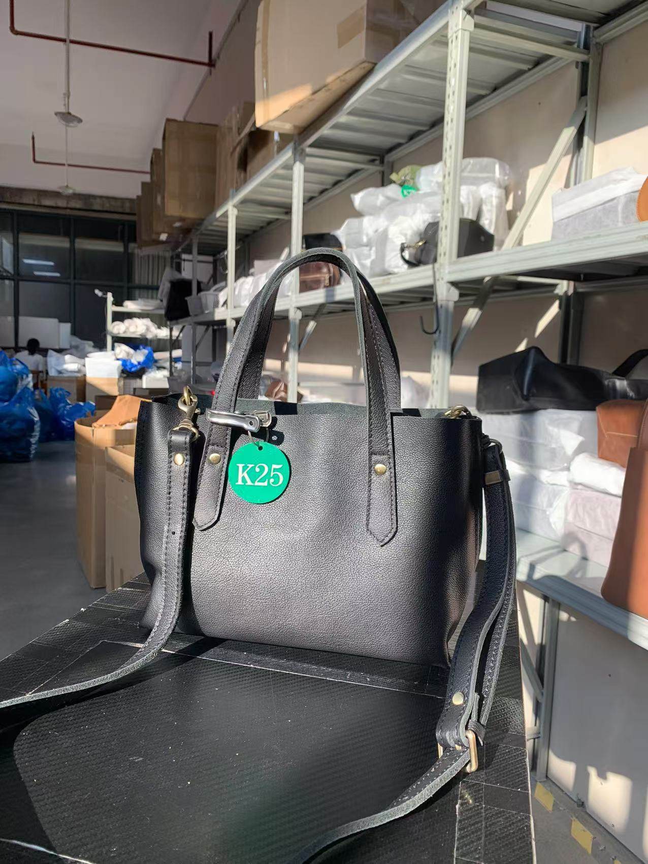 新款 K25    尺寸：26X20X10仅供参考