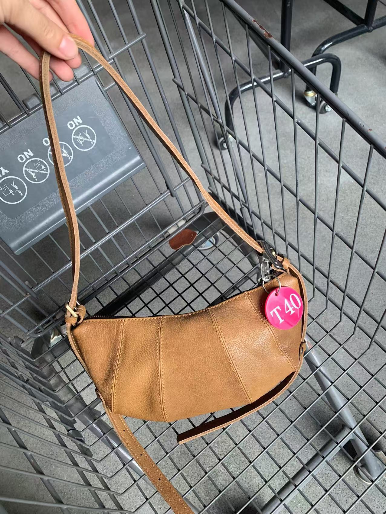 孤品/T40（尺寸：28X14X6cm仅供参考）