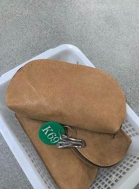 孤品/手拿化妆包  K69（尺寸：20X12X5cm仅供参考）